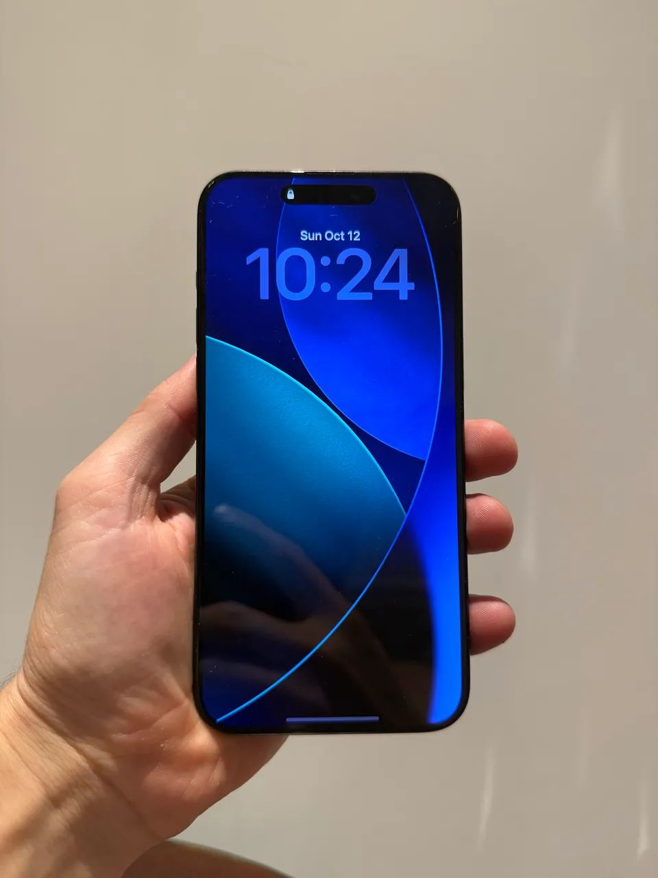 iPhone 15 Pro Max 512GB Titanium - 100% Bateria - Celulares e