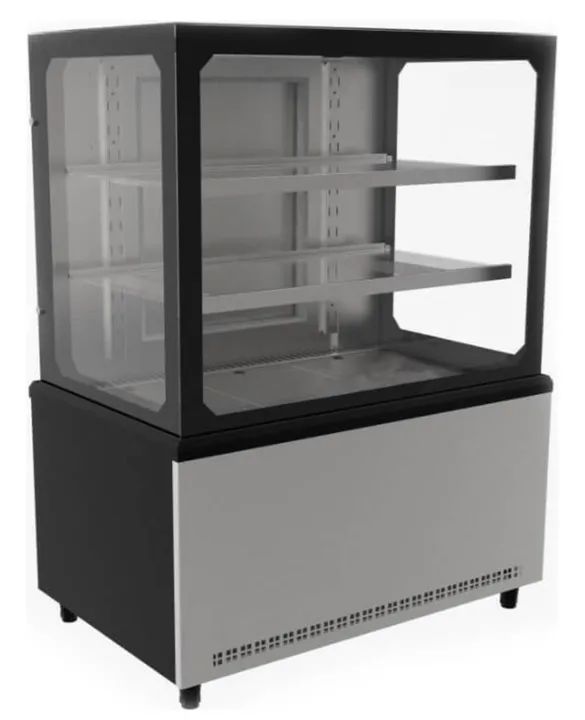 MB Vitrine Premium Venâncio Refirgerada/Aquecida/Neutra