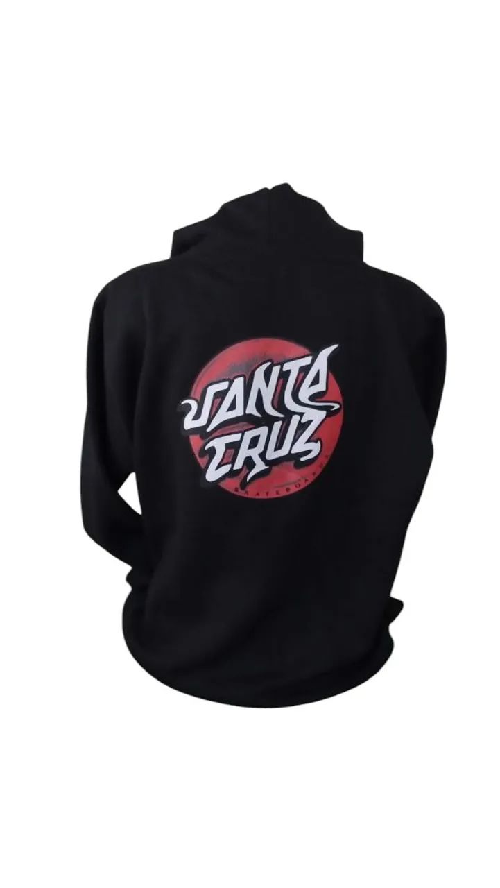 Moletom com Capuz - Estilo e Conforto - Foto 5