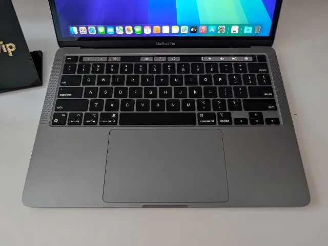 Macbook Pro M1 2020 13
