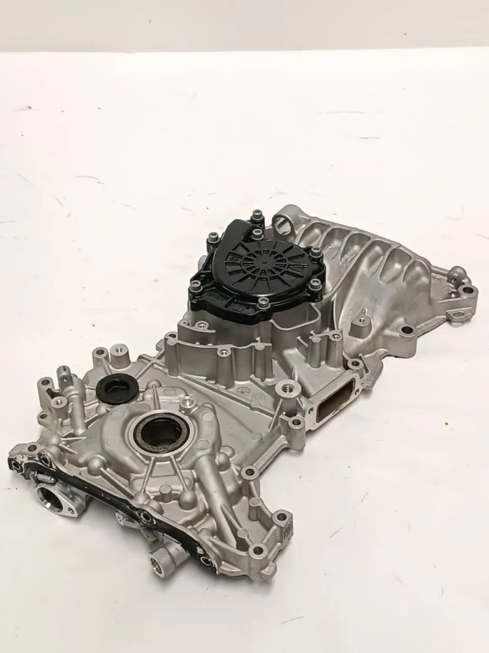 Tampa Frontal Motor | Fiat Pulse Fastback Toro Renegade 1.0 1.3