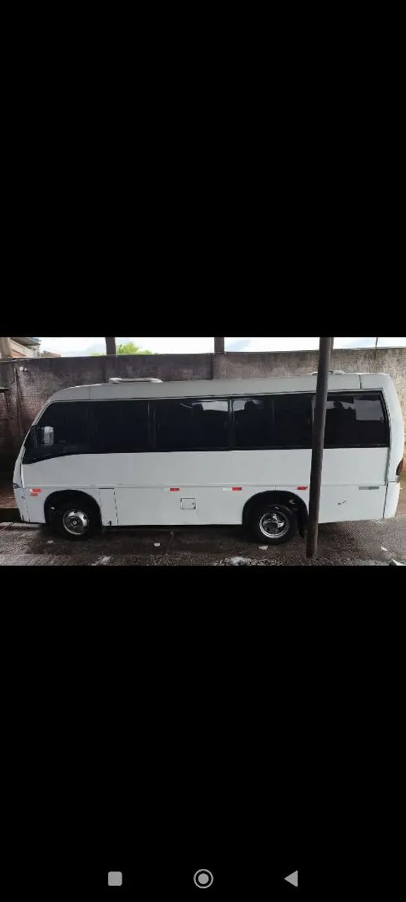 Microônibus V8 - Foto 5