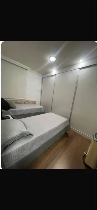 Apartamento aconchegante -  - Foto 4