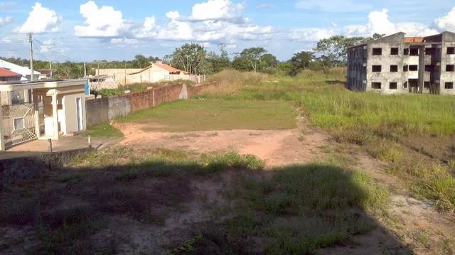 Excelente Negócio ! Prédio em Ji Paraná com 24 apartamentos faltando acabamento - Foto 3