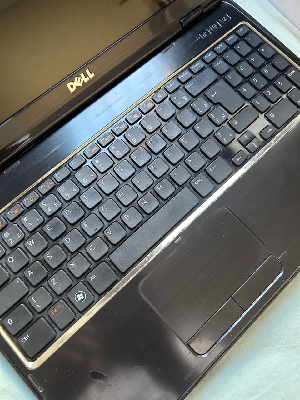 Notebook Dell Inspiron 15,6 polegadas Intel Core i5 - Foto 4