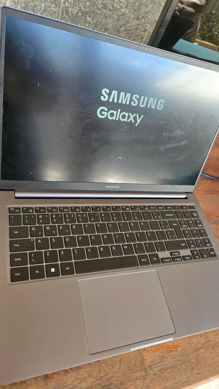Notebook Samsung Galaxy Book 4 - Foto 2