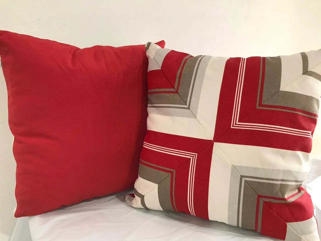  Capas para Almofada  e Almofada  - Foto 2