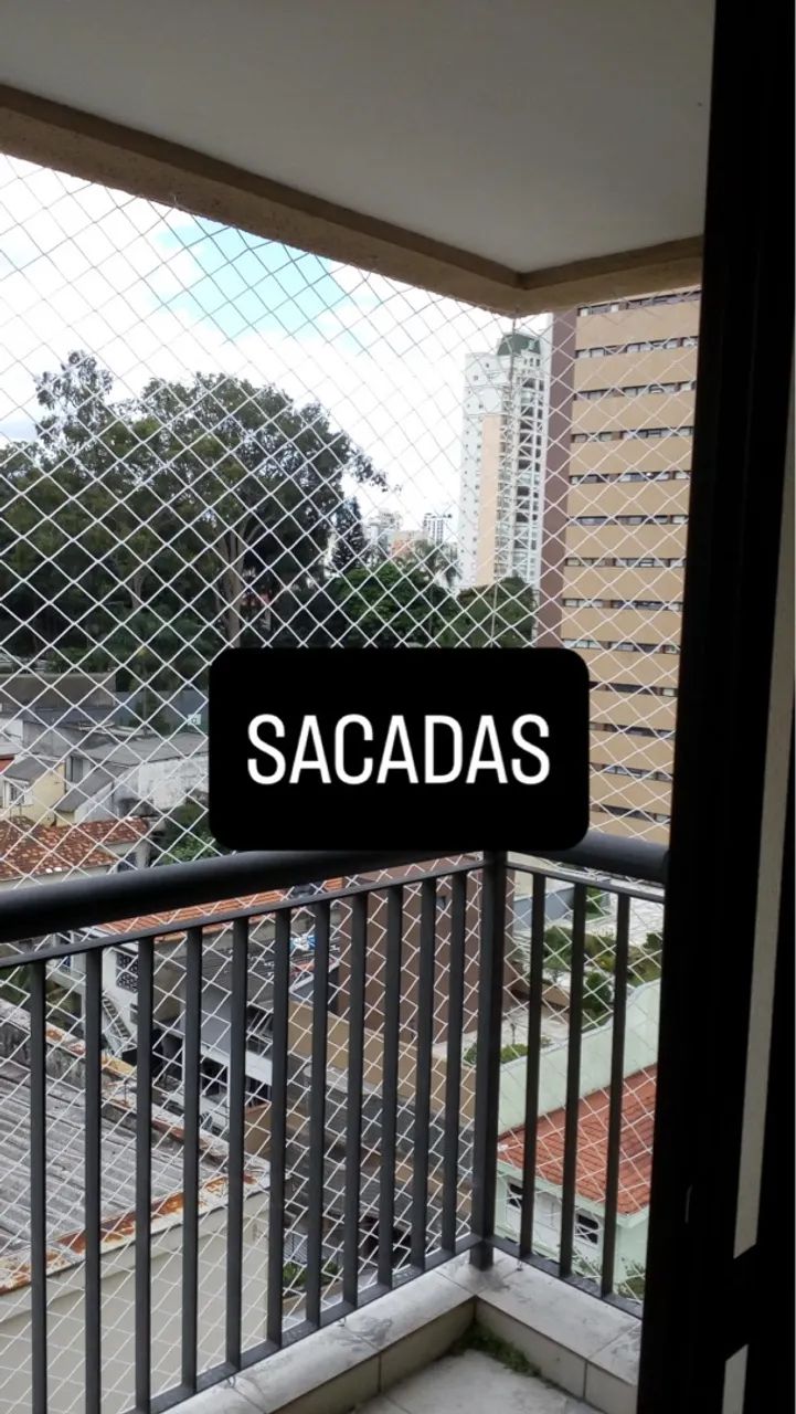Redes de proteção - Foto 2