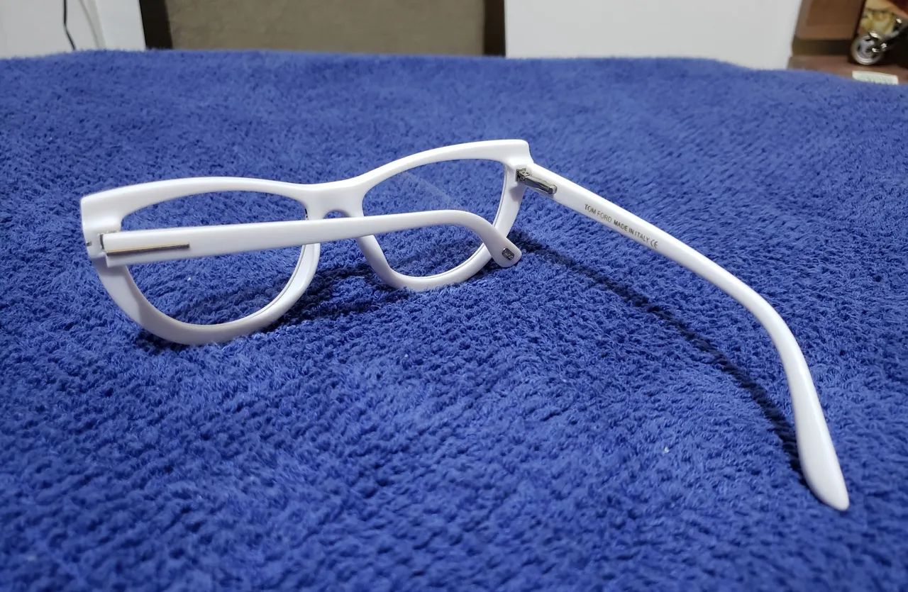 Armação de óculos da Tom Ford  - Foto 2
