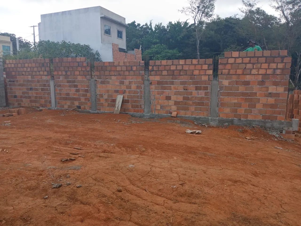 Vende-se excelentes terrenos em condomínio fechado, a partir de 128m2 em lauro de freitas - Foto 7