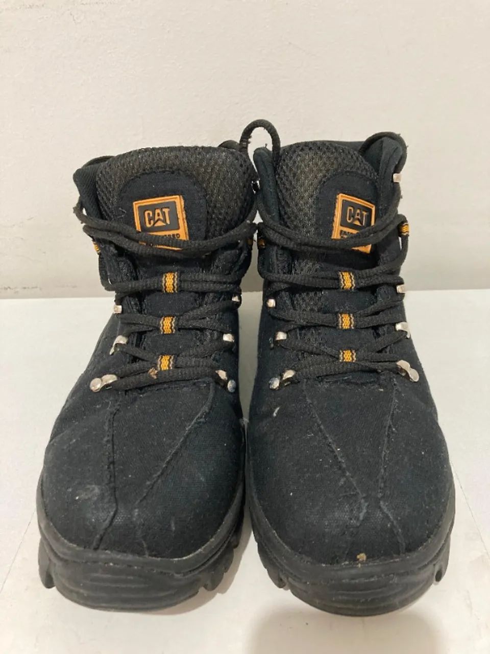bota de segurança 41 cat Uniformes de Trabalho e EPIs Cidade
