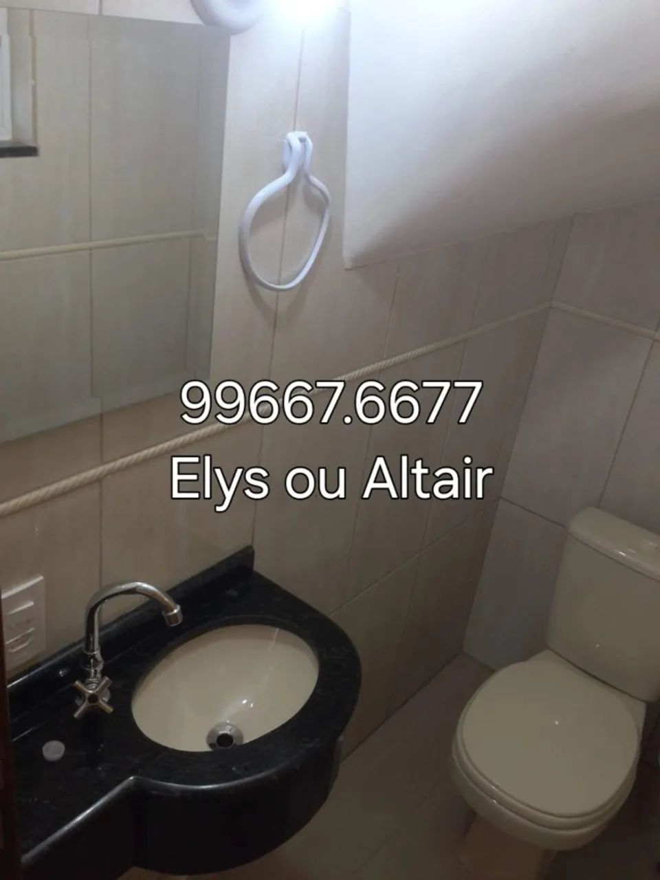 SOBRADO PISCINA, AR CONDICIONADO, 12 PESSOAS, 300M DA PRAIA, NEREIDAS, GUARATUBA - Foto 8