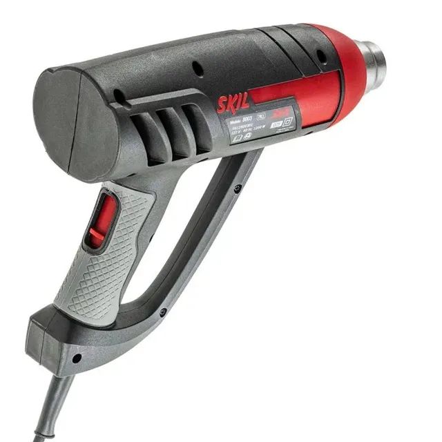 SOPRADOR TÉRMICO SKIL *W 220V - Foto 3