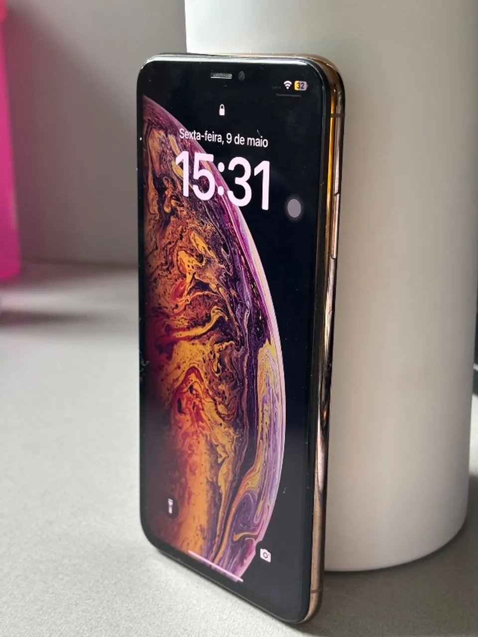iPhone XS Max - 256 GB