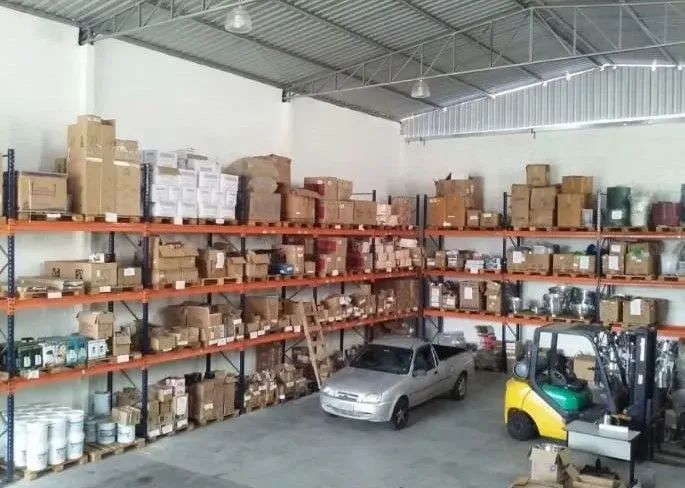 Galpão em Guarulhos - Foto 5