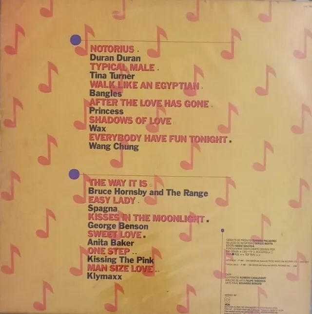 HITS REUNION  - VARIOUS  - Foto 2
