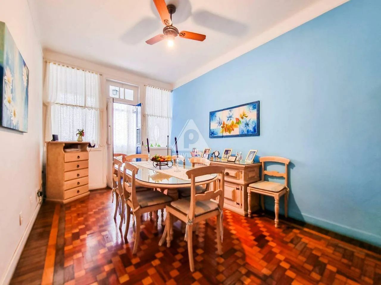 Casa, 4 quartos, Urca, 270m² - Foto 4