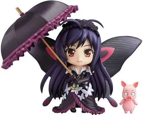 Nendoroid Kuroyukihime 249 - Accel World - Original - Foto 3