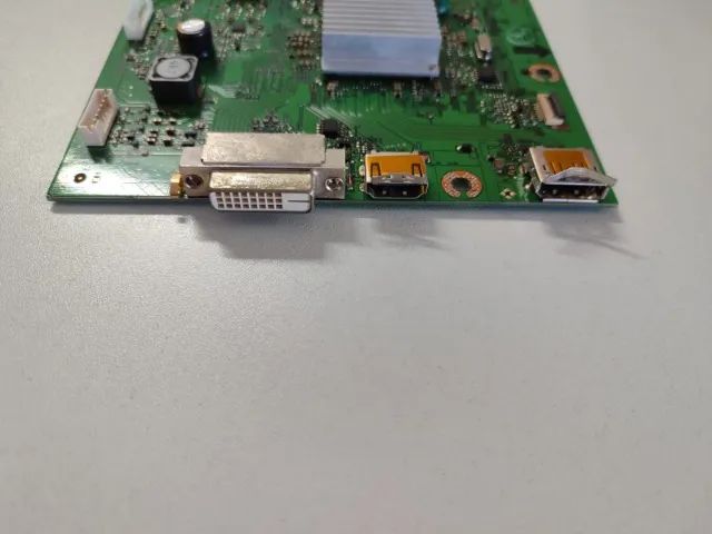 Placa lógica monitor Acer kg251q