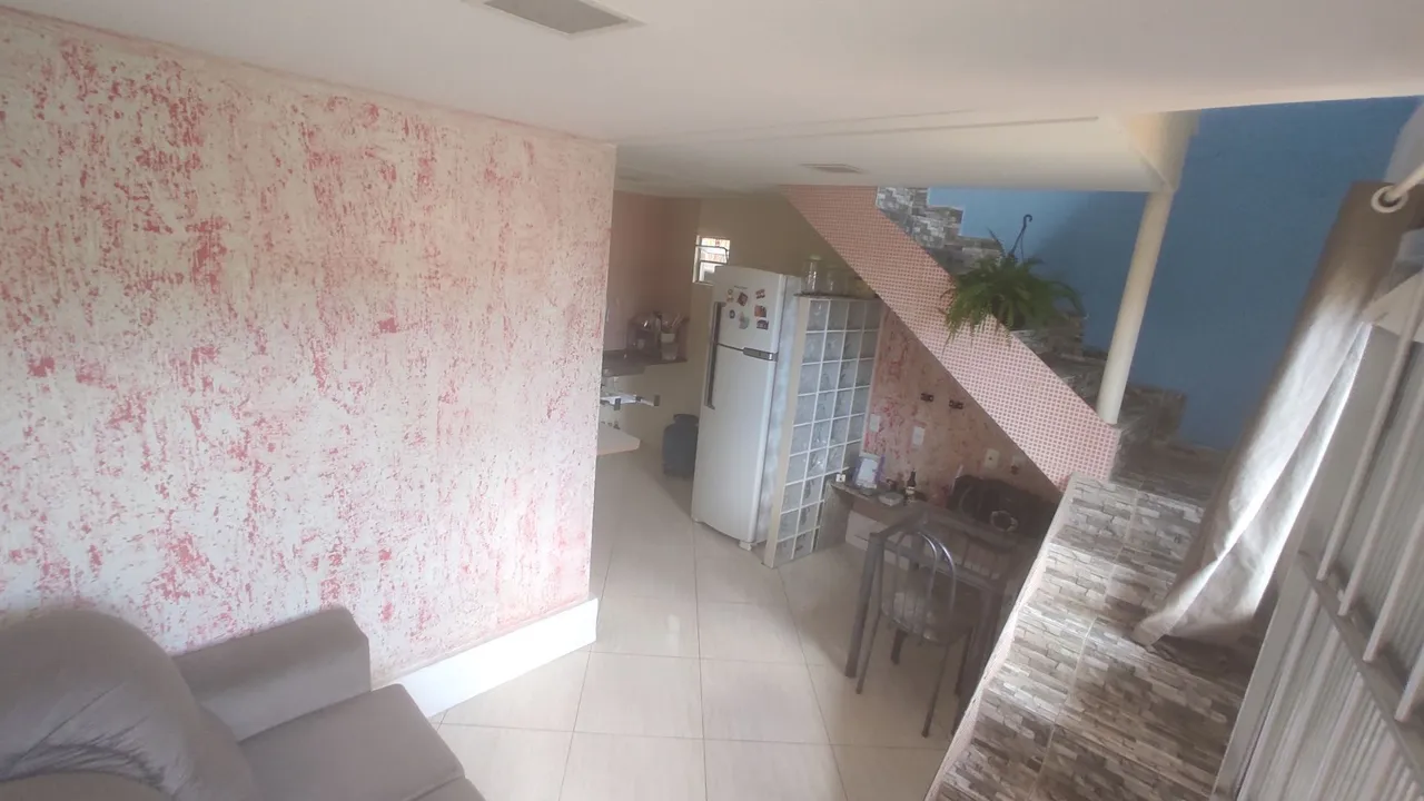 Casa para alugar Ilha Amarela