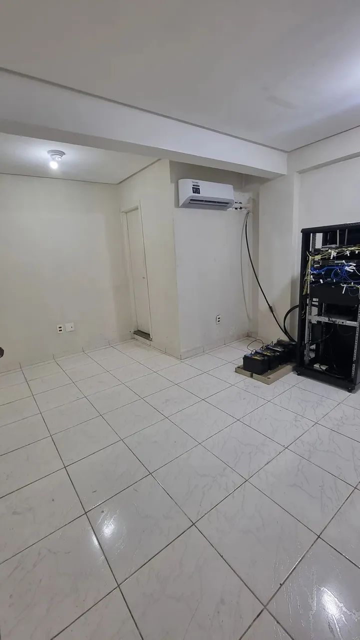 Sala Comercial no Adrianópolis  - Condomínio Empresarial - Foto 3