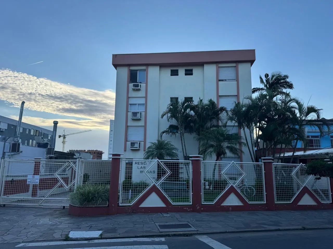 Apartamento de um quarto no centro de Canoas a 600m do trensurb. - Foto 10