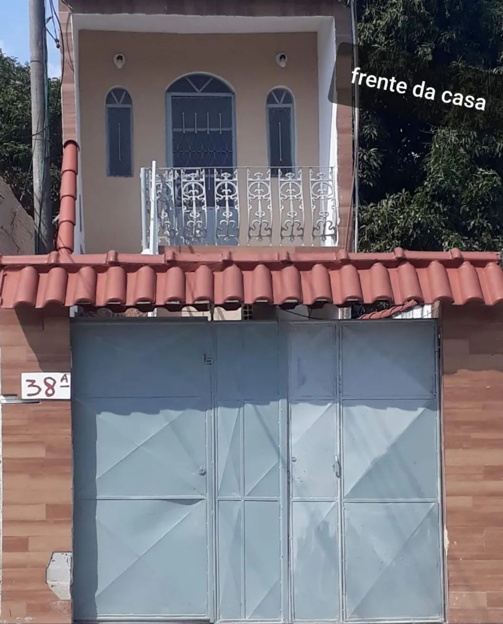 Foto - Rio de Janeiro - Campo Grande