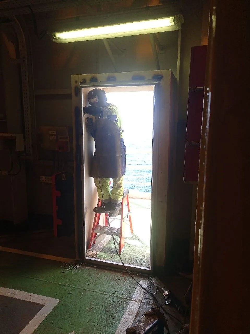 Soldador doméstico ou empresas Tijuca RJ