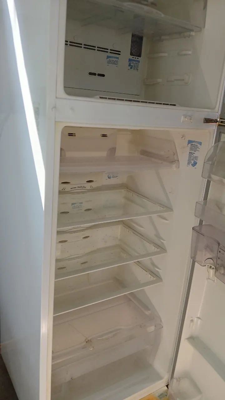 Geladeira Electrolux   - Foto 6