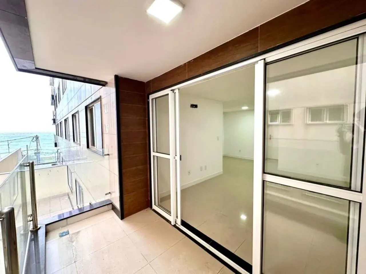 Apartamento para comprar Praia Campista Macaé