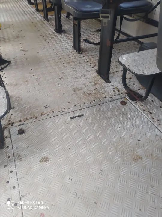Ônibus Escolar - Excelente estado - Foto 8