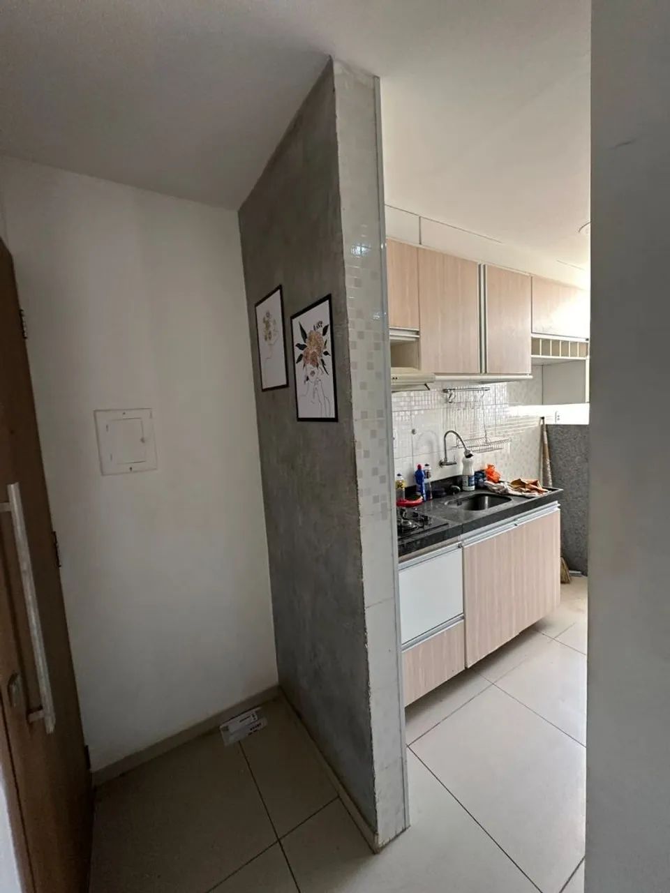 Foto - Teresina - Morros