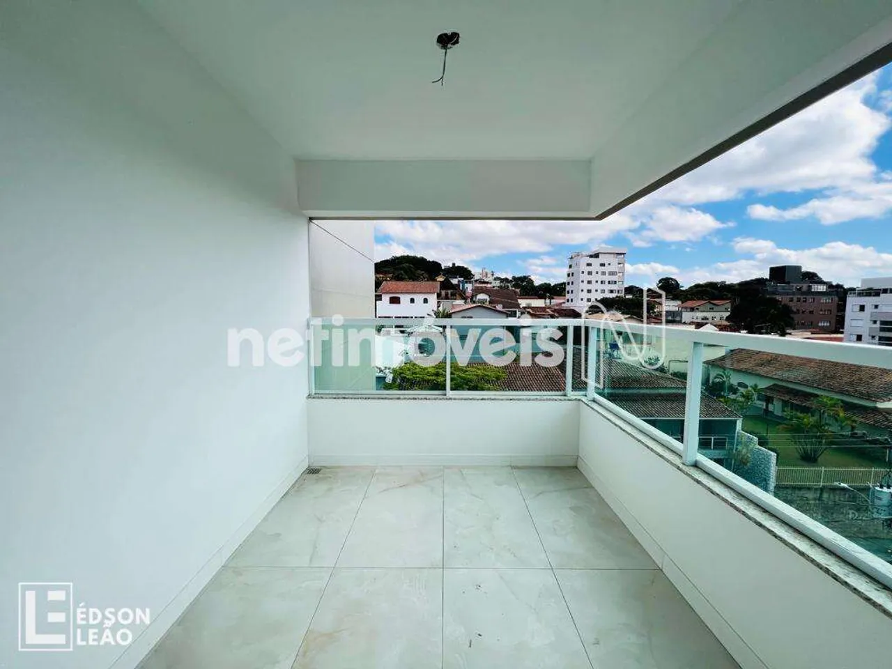 Venda Apartamento 4 quartos Jaraguá Belo Horizonte