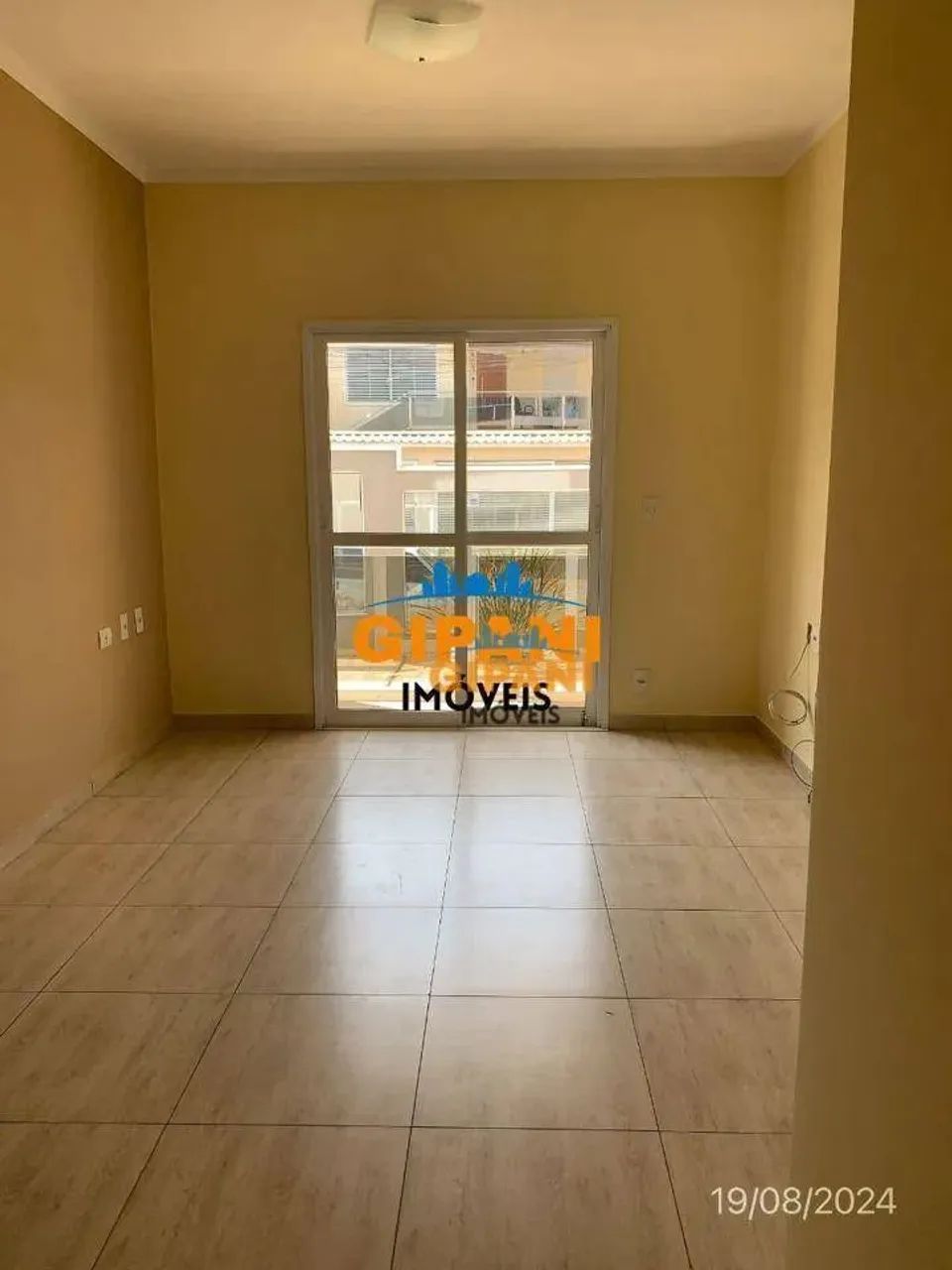 Apartamento com 2 dormitórios à venda, 75 m² por R$ 420.000,00 - Centro - Jaguariúna/SP