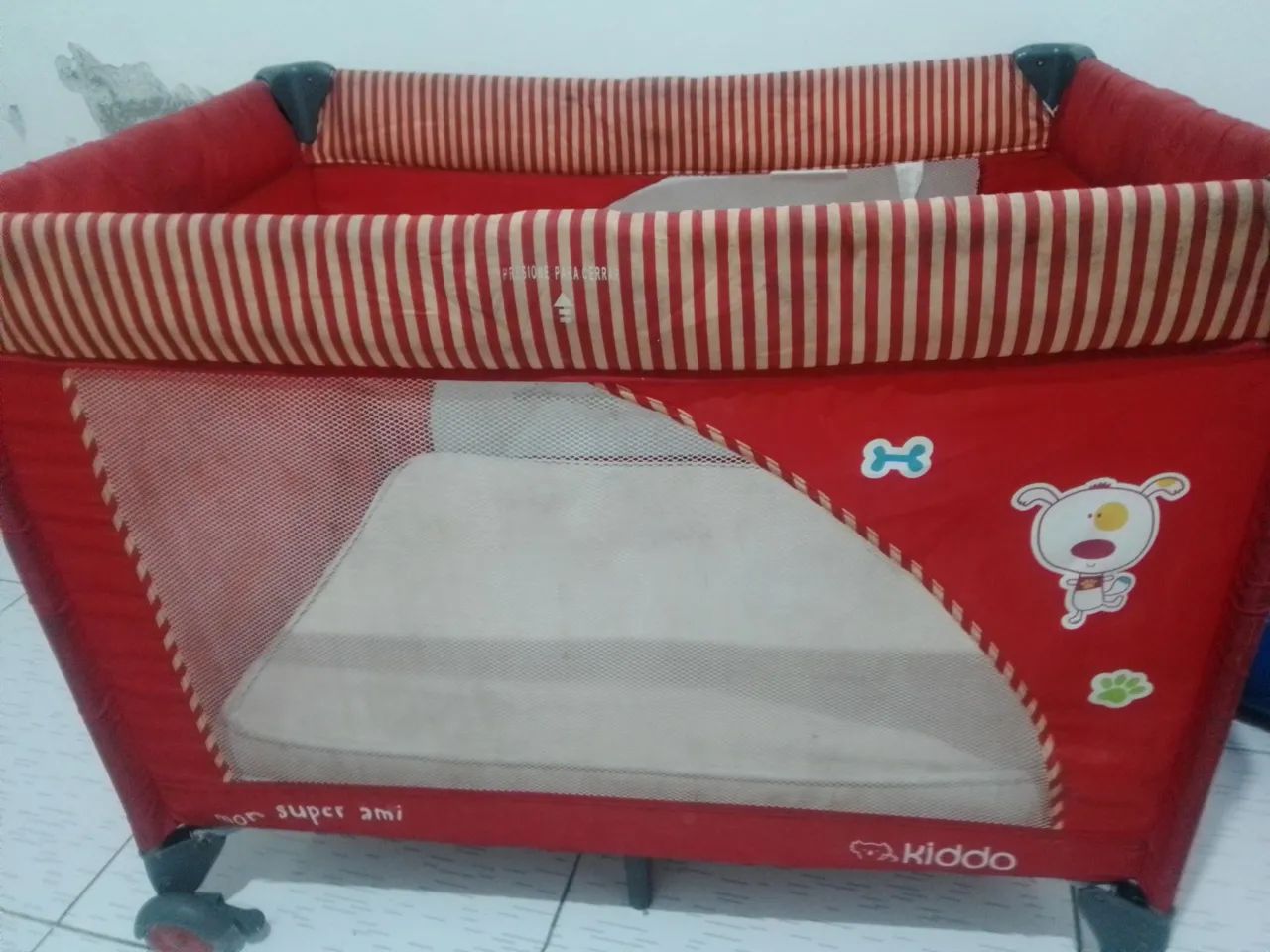 Cercadinho64304764798978122