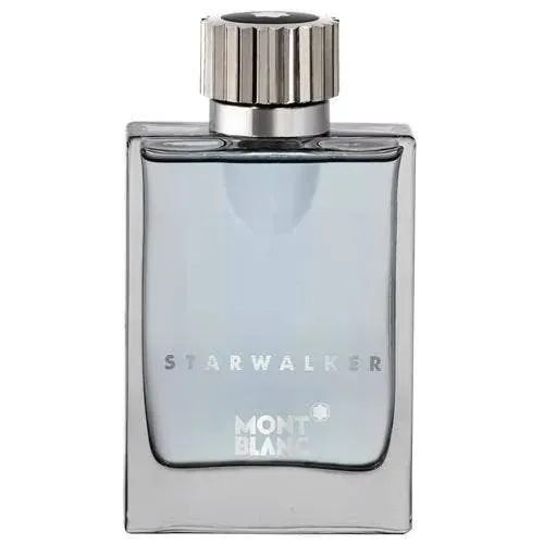 Perfume MontBlanc Starwalker Eau de Toilette Masculino 75ML - Foto 2