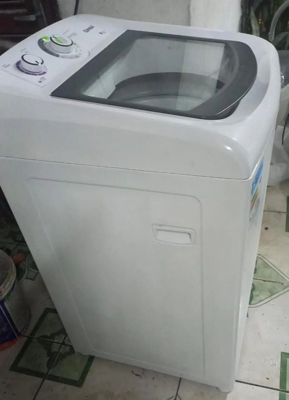 Máquina de lavar consul  - Foto 4