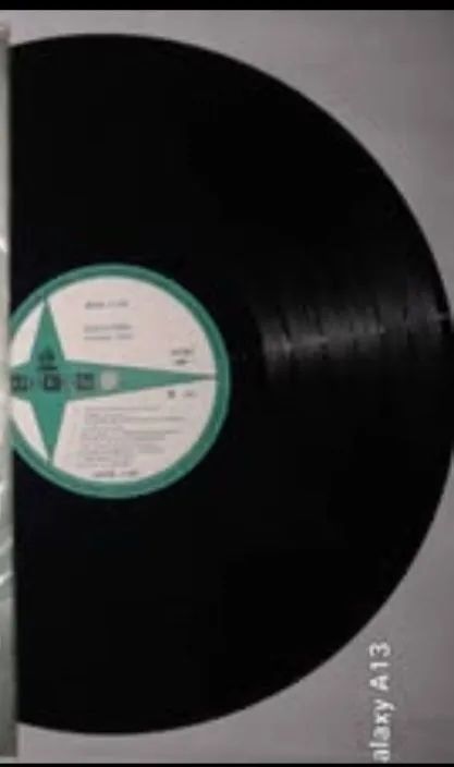 Vinil Altemar Dutra - O Que Tinha Que Ser - Foto 3