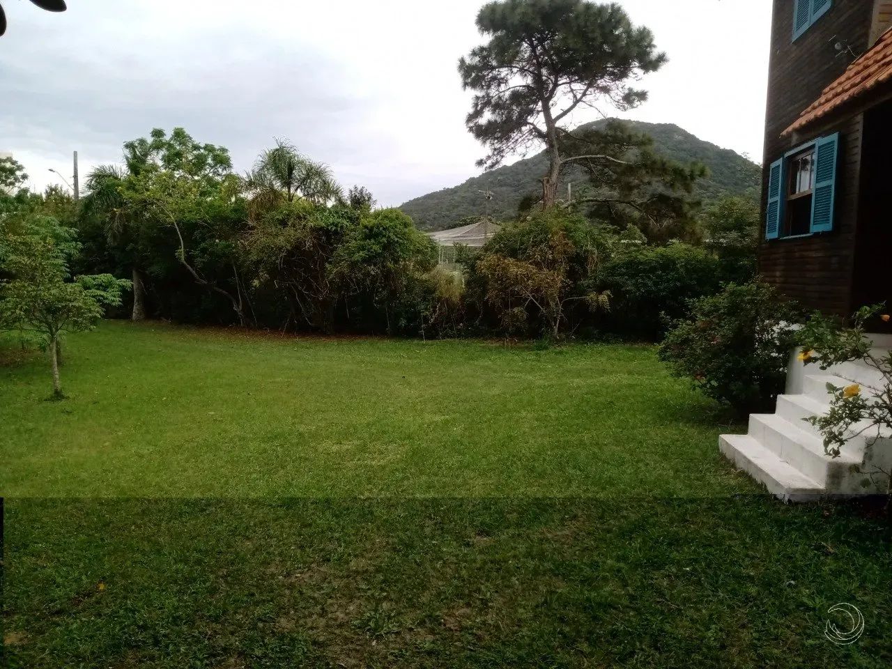 terreno com área 1.414,03m² no bairro Santinho em Florianopolis - Foto 2