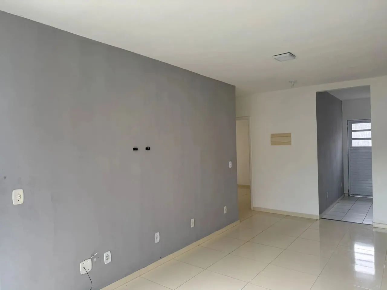 JAM- Alugo Casa em Residencial - Foto 2