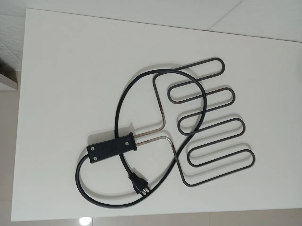 Churrasqueira Elétrica Portatil