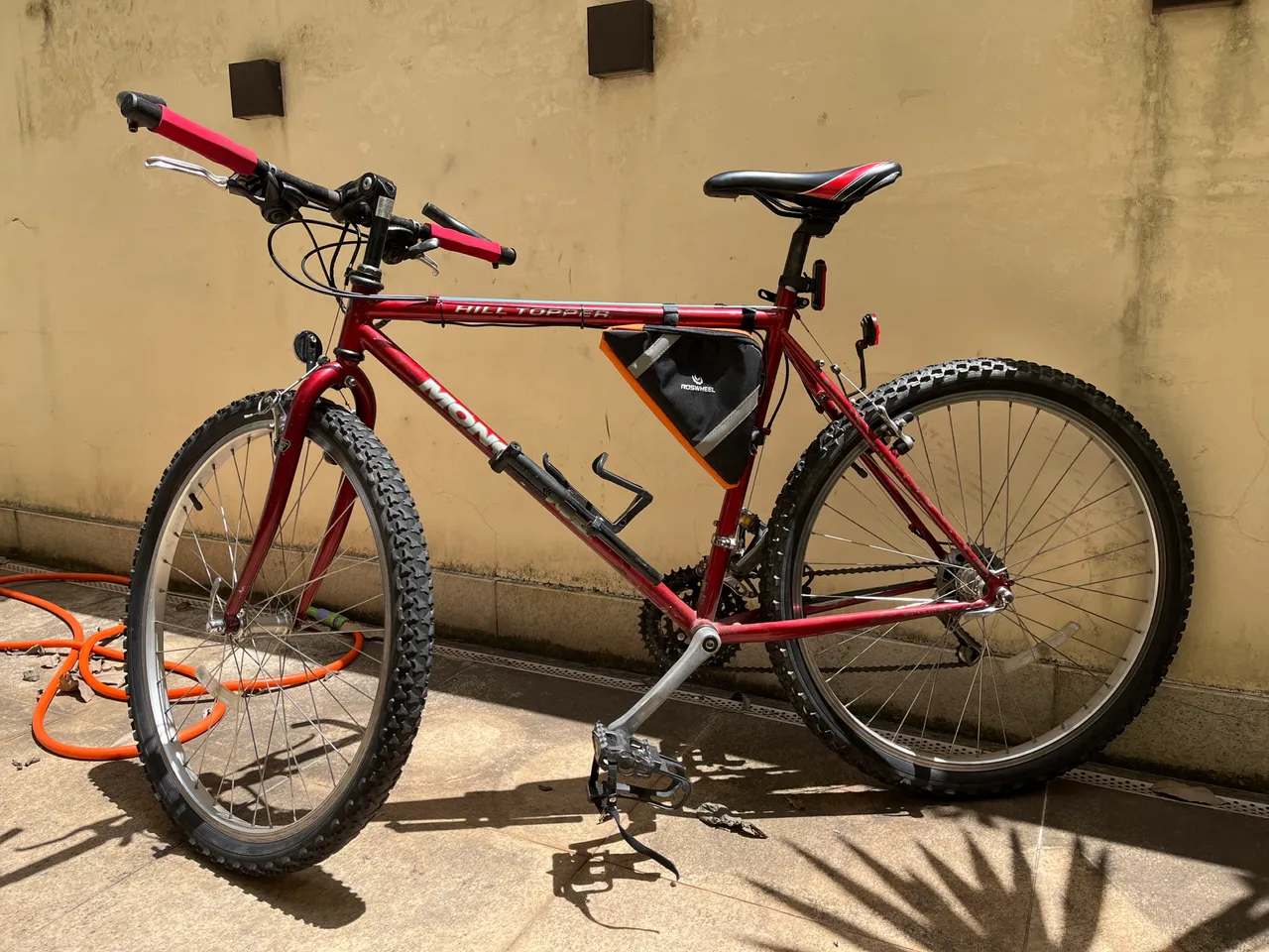 mongoose os