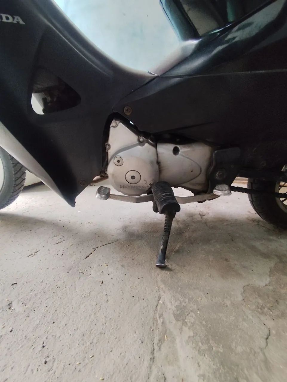 Biz 125