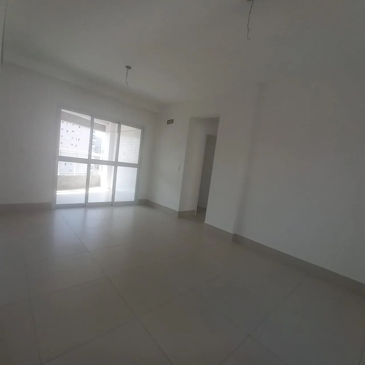 Imóvel para venda possui 77 metros quadrados com 2 quartos em Boqueirão - Santos - SP - Foto 4