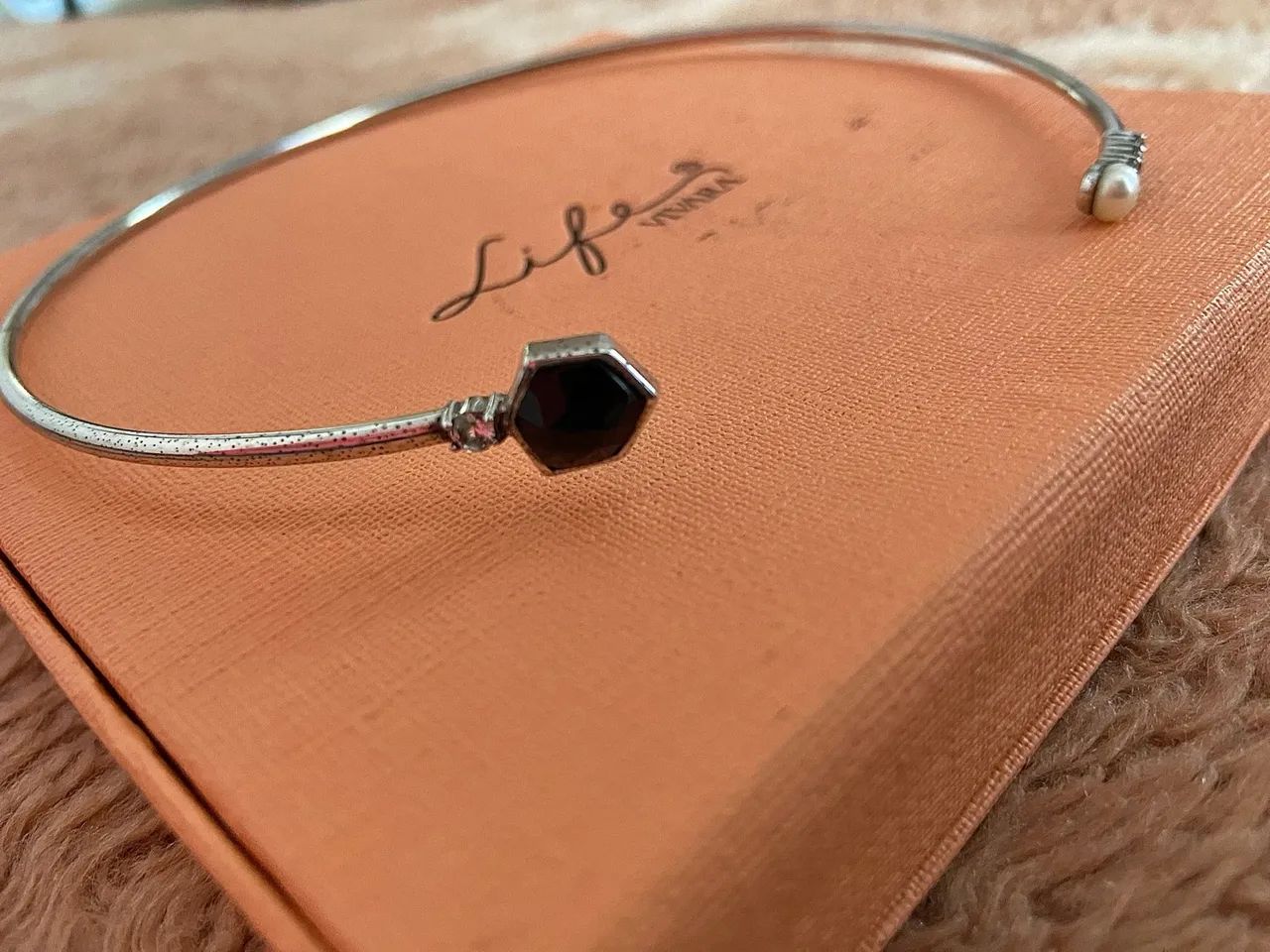 Chocker vivara 