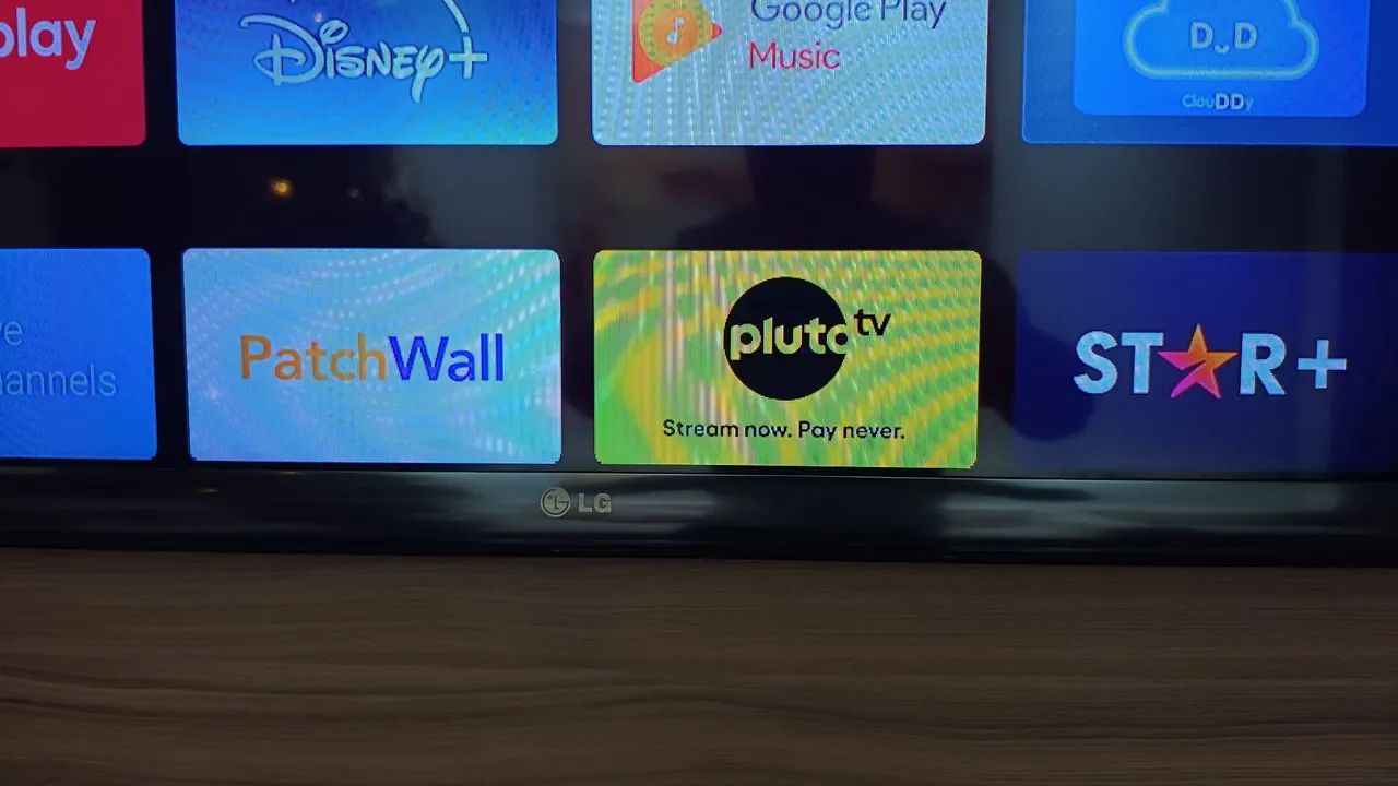 Smartv Full HD LG - Foto 3