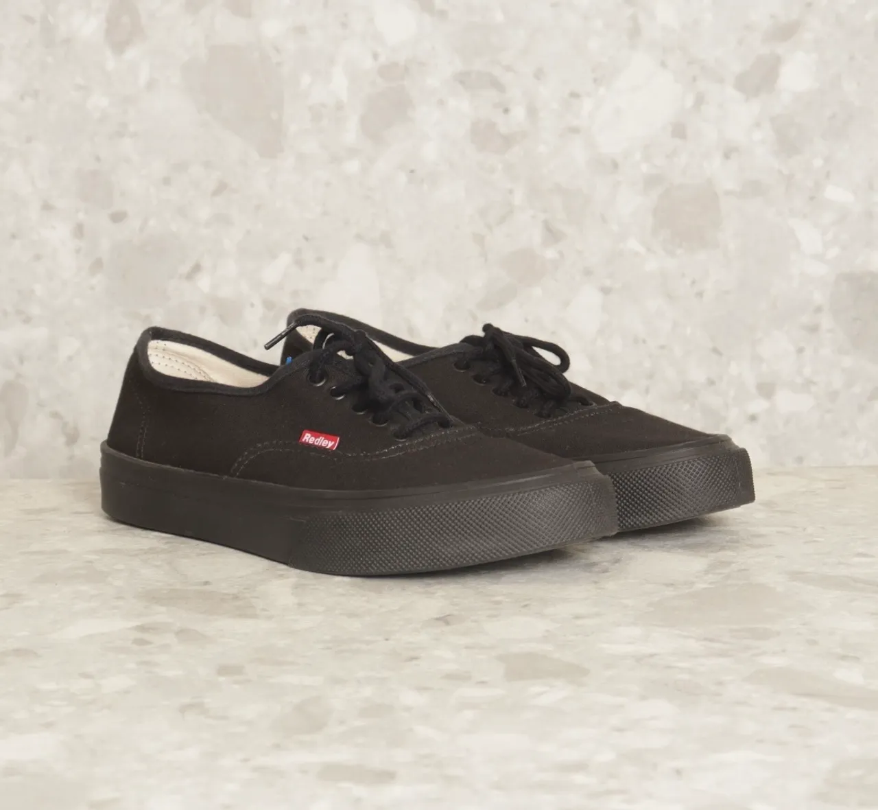 tênis preto redley original