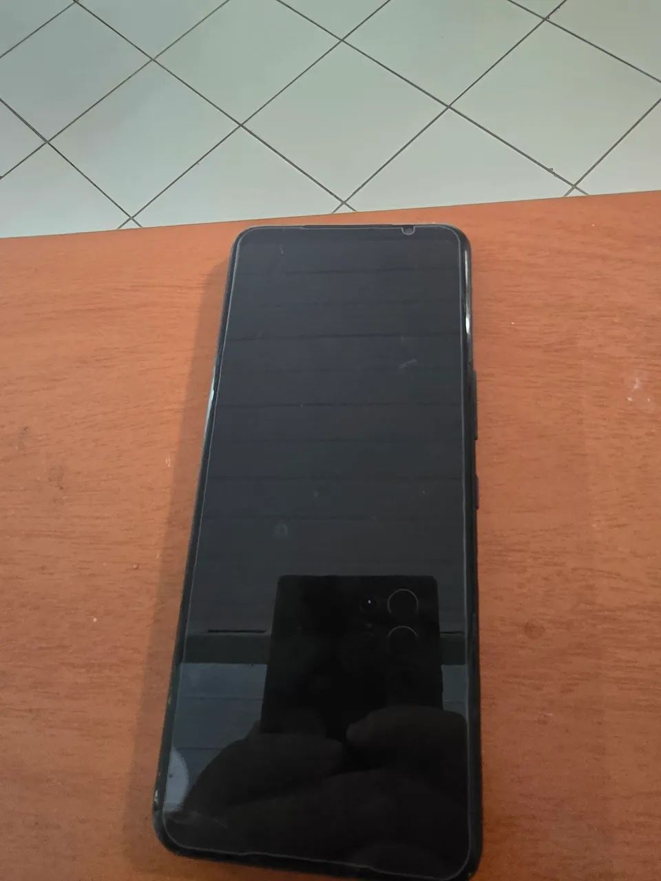 Torro ! Rog Phone 5s