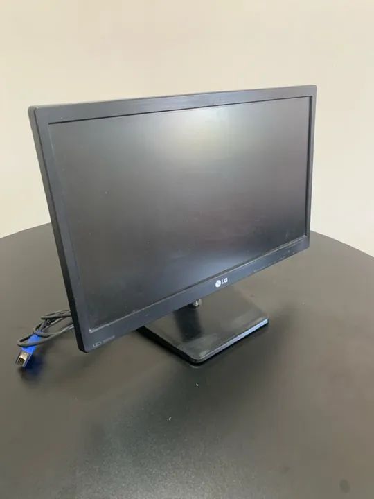 Monitor LG LCD 19 - Foto 2