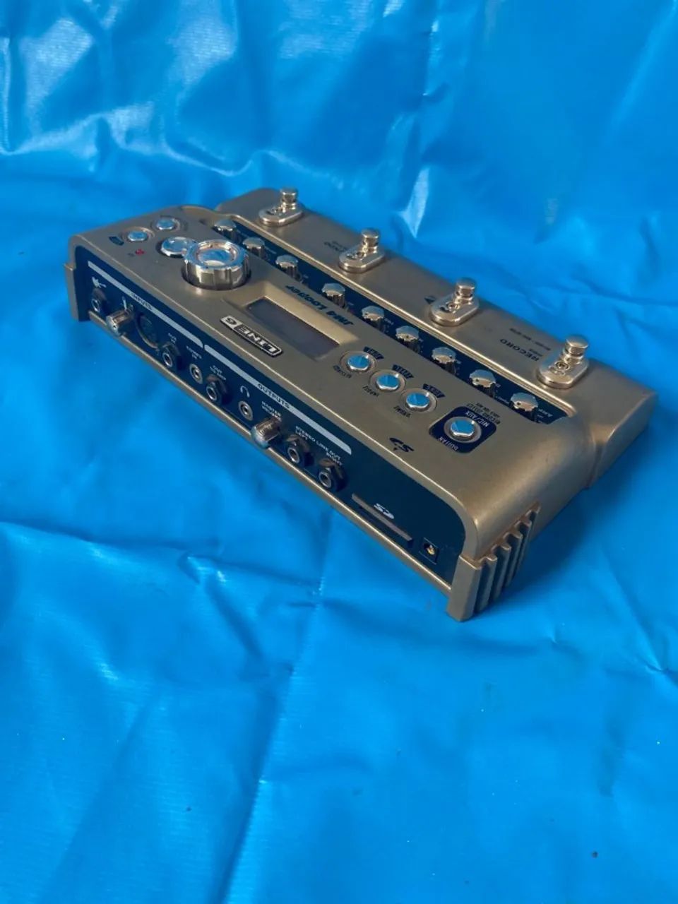 LINE6 JM4 Looper ラインシックス 【 そよら成田ニュータウン店